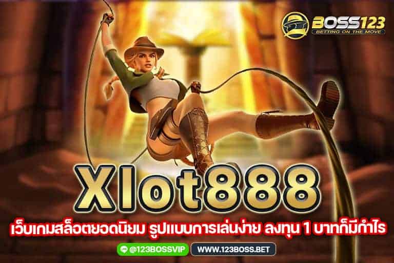 xlot888