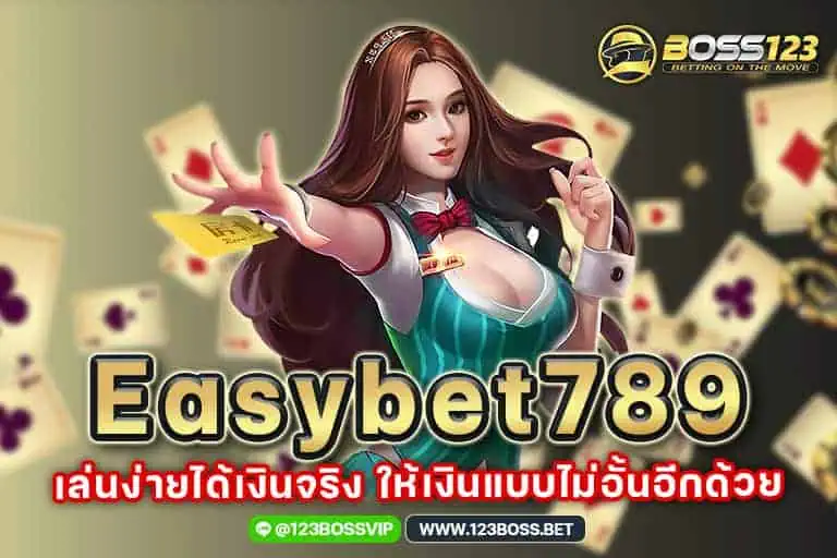 easybet789