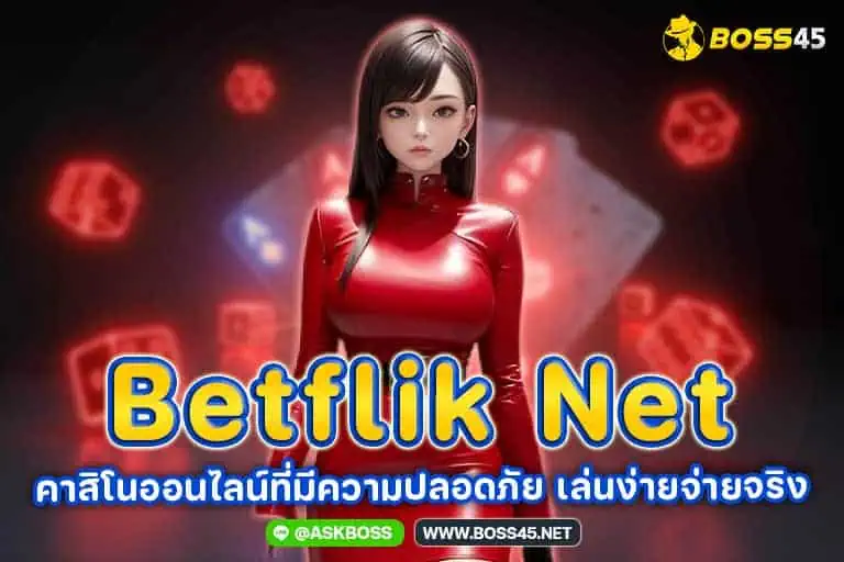 betflik net