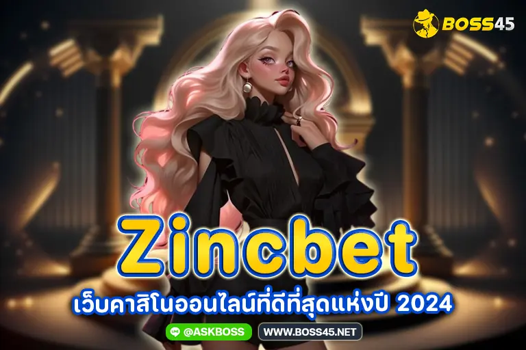 zincbet