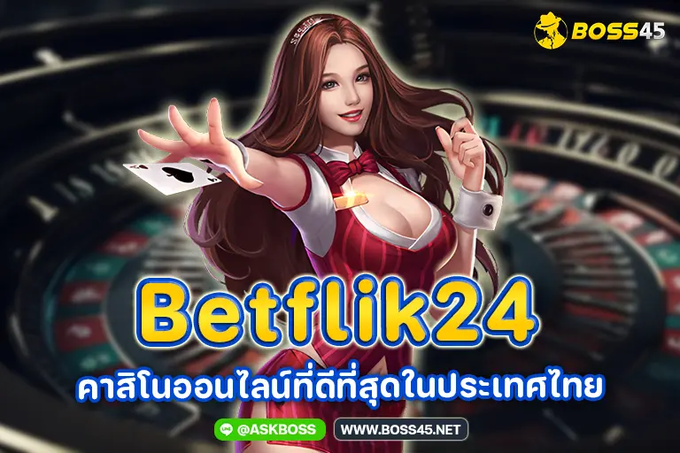 betflik24