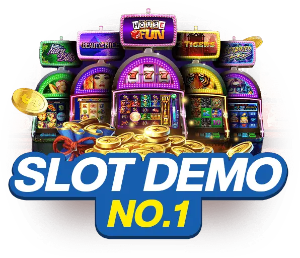 ทดลองเล่นสล็อต slot demo