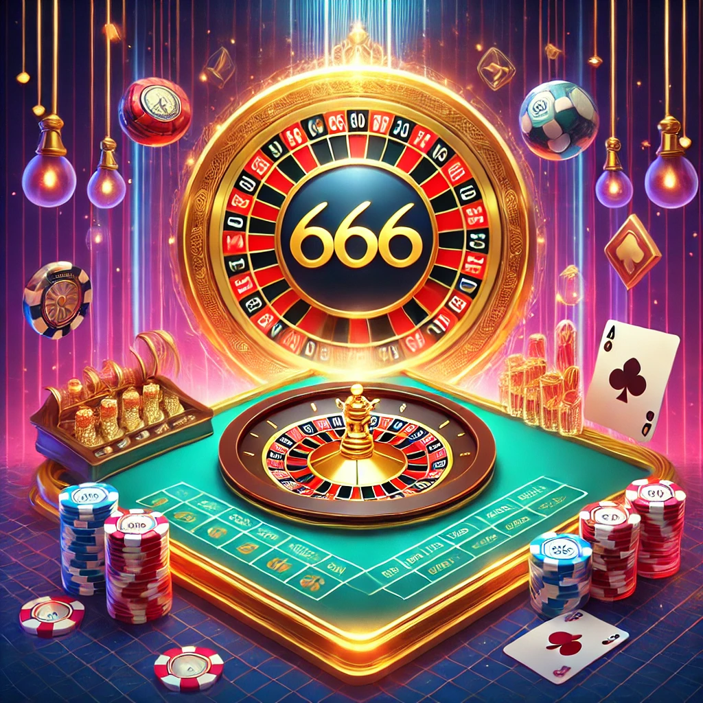 เซ็กซี่เกม666